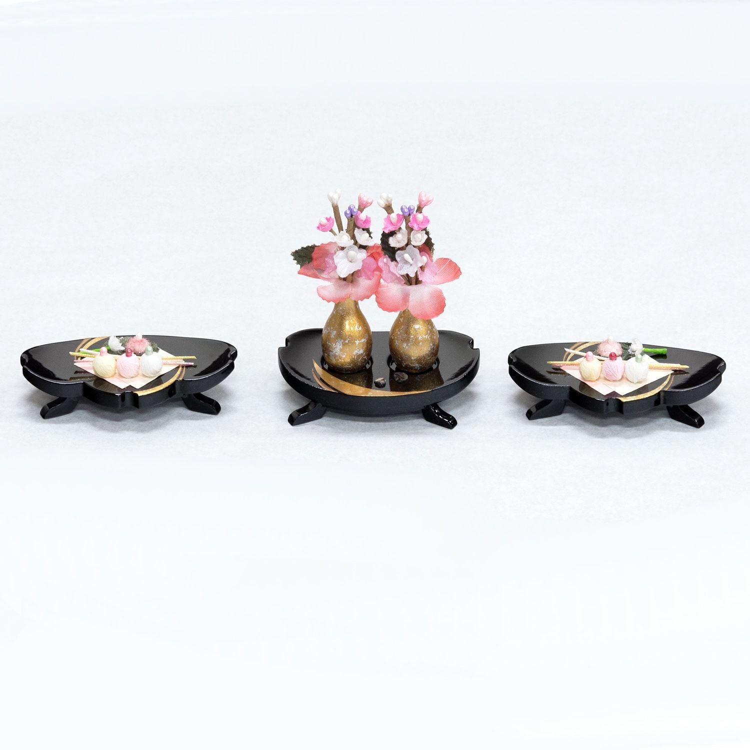 雛人形】京十二番親王飾り 江都みやび | 雛人形（ひな人形）・五月人形