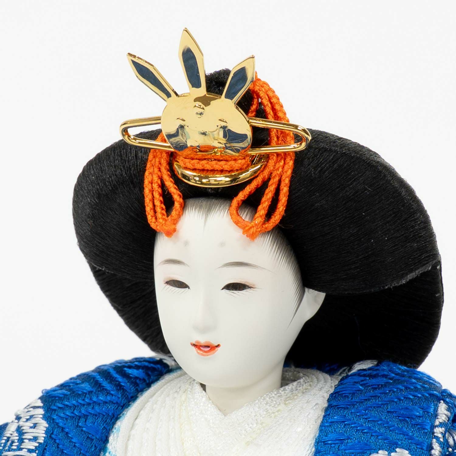 雛人形】芥子親王飾り 江都みやび | 雛人形（ひな人形）・五月人形の