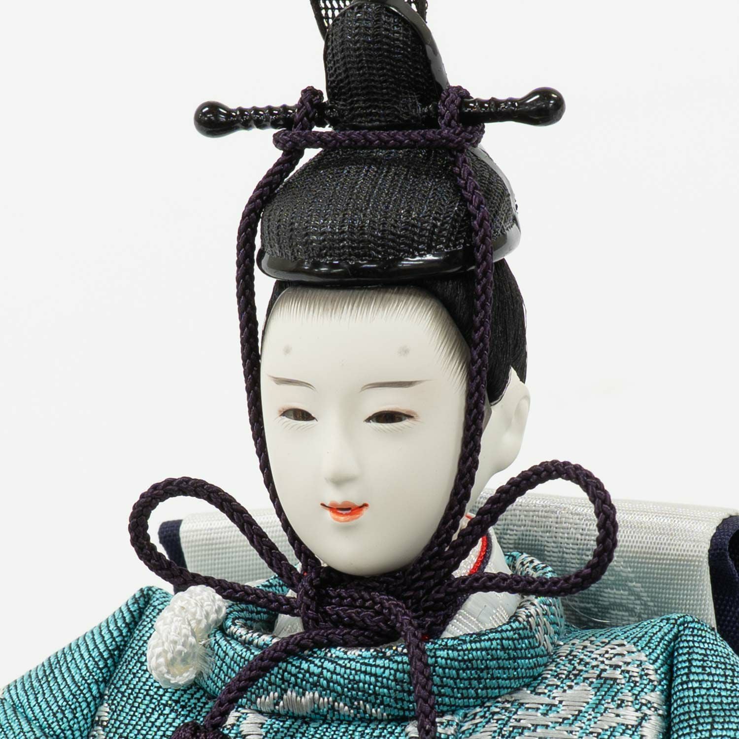 雛人形】芥子親王飾り 江都みやび | 雛人形（ひな人形）・五月人形の
