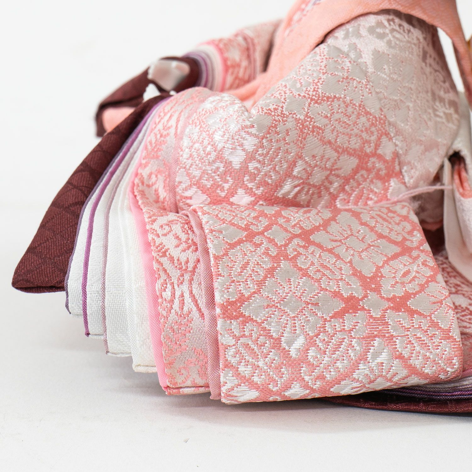 雛人形】京十二番親王飾り うららか～春の小川～ | 雛人形（ひな人形