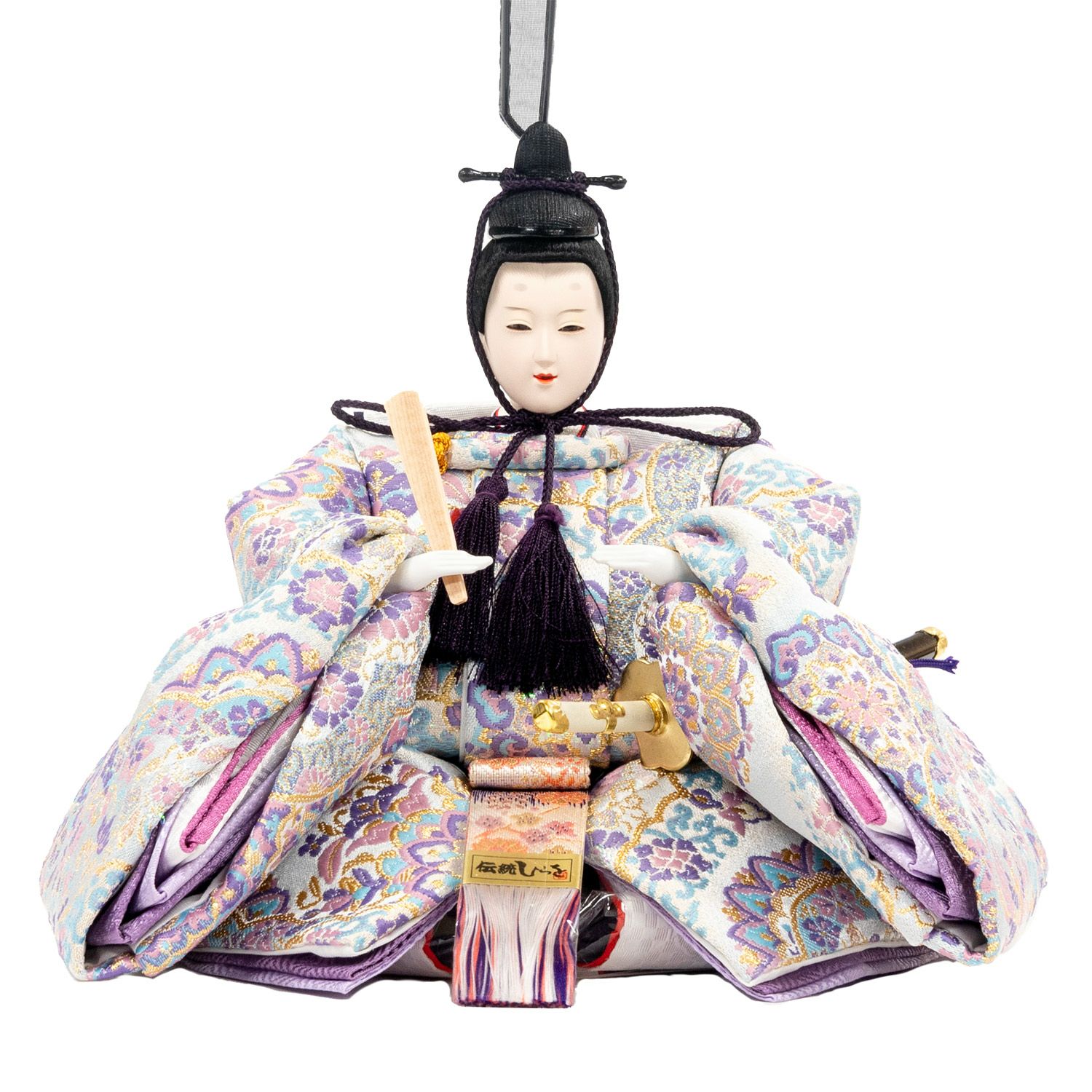 雛人形】小三五親王飾り | 雛人形（ひな人形）・五月人形の吉徳