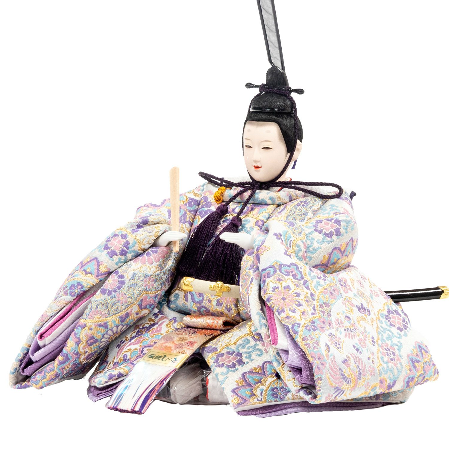 雛人形】小三五親王飾り | 雛人形（ひな人形）・五月人形の吉徳