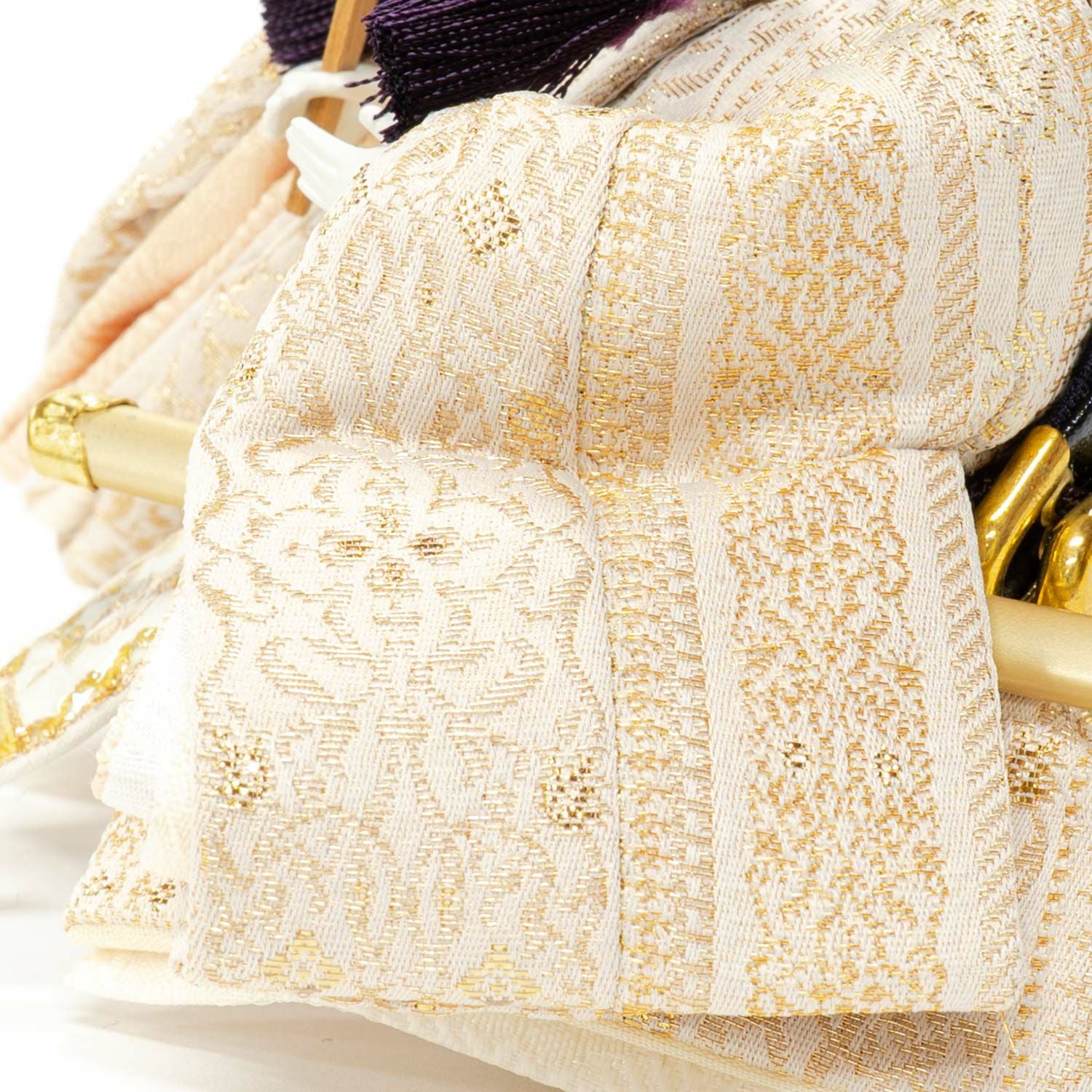 雛人形】豆親王収納箱飾り 花ひいな | 雛人形（ひな人形）・五月人形の