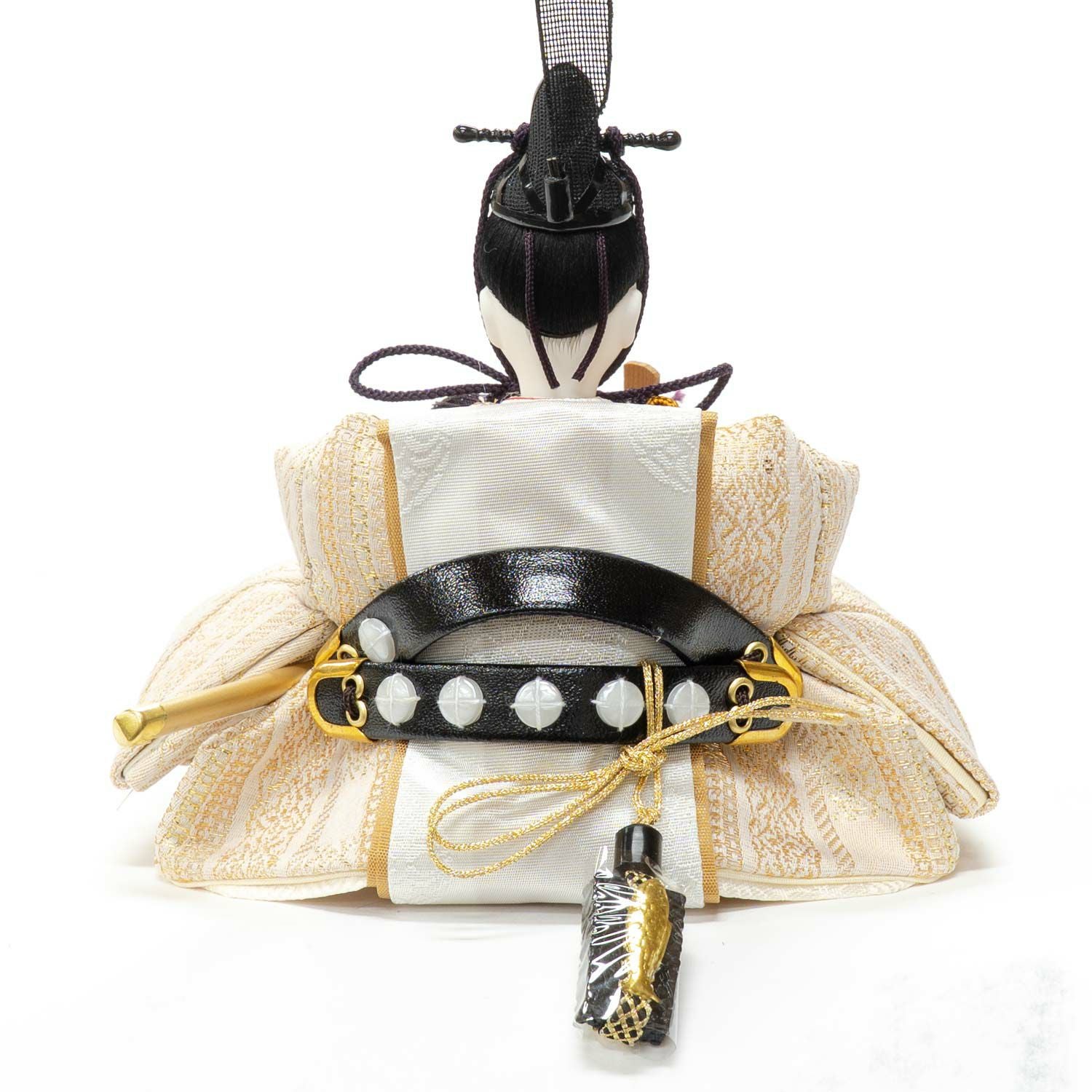 雛人形】豆親王収納箱飾り 花ひいな | 雛人形（ひな人形）・五月人形の