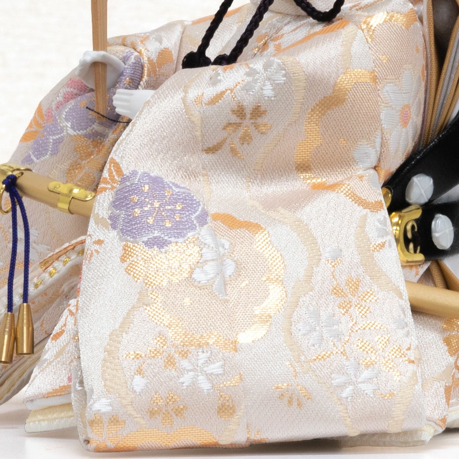 雛人形】芥子親王飾り | 雛人形（ひな人形）・五月人形の吉徳