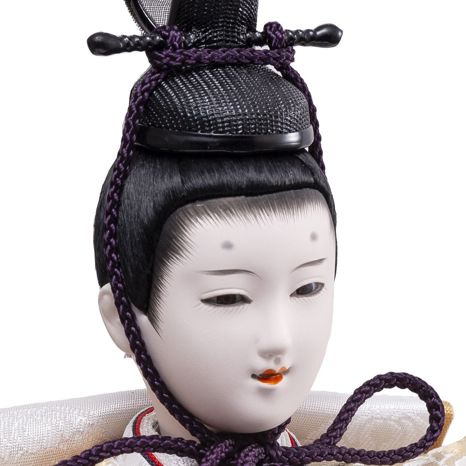 雛人形】小三五親王収納箱飾り 春窓雛 | 雛人形（ひな人形）・五月人形