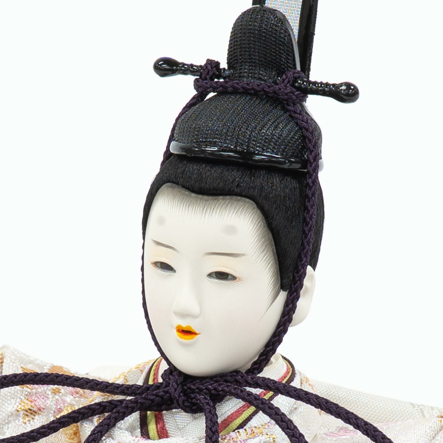 雛人形】京十一番親王飾り 小出松寿作 | 雛人形（ひな人形）・五月人形