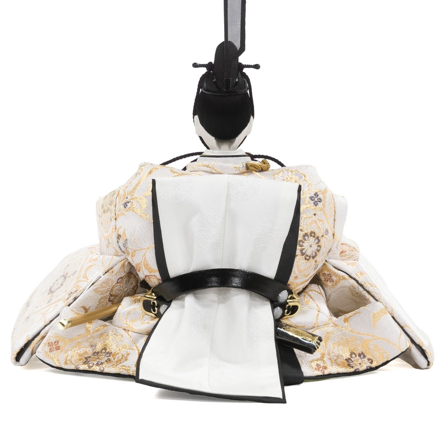 雛人形】京十番親王飾り 小出松寿作 | 雛人形（ひな人形）・五月人形の