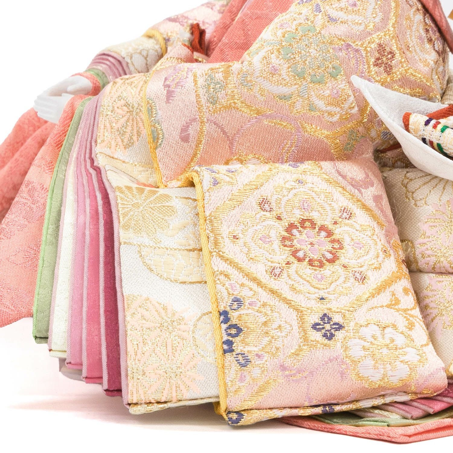 雛人形】京十番親王飾り 小出松寿作 | 雛人形（ひな人形）・五月人形の