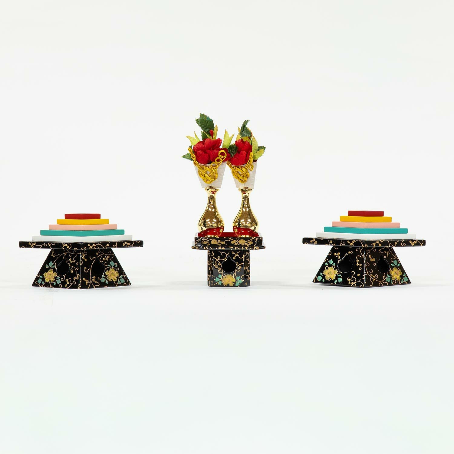 雛人形】京十一番親王飾り 江都みやび | 雛人形（ひな人形）・五月人形