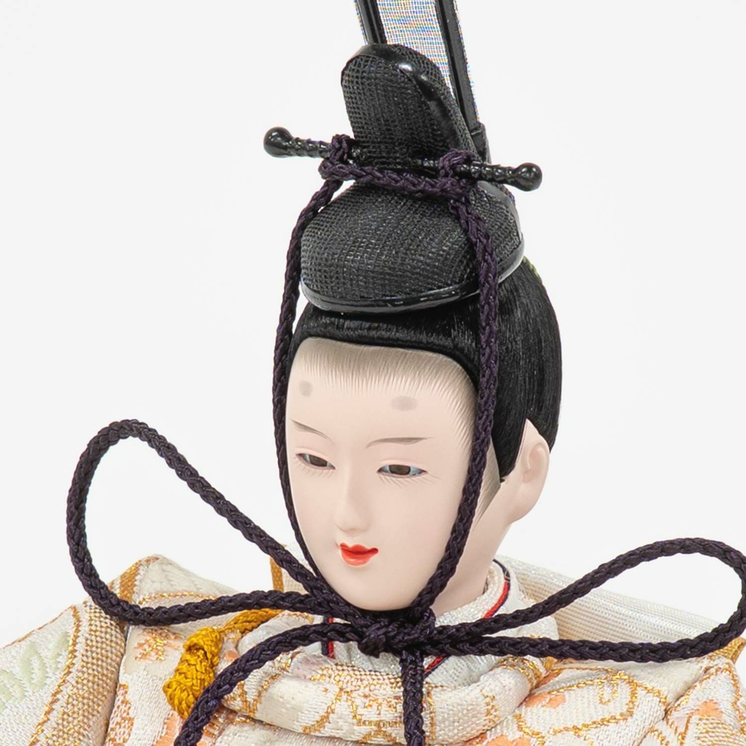 雛人形】芥子親王飾り | 雛人形（ひな人形）・五月人形の吉徳