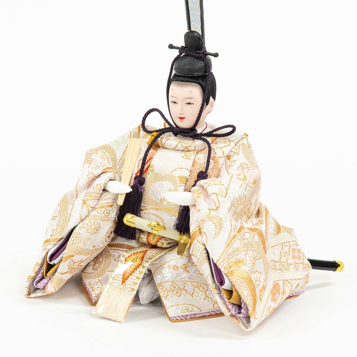 雛人形】芥子親王飾り | 雛人形（ひな人形）・五月人形の吉徳