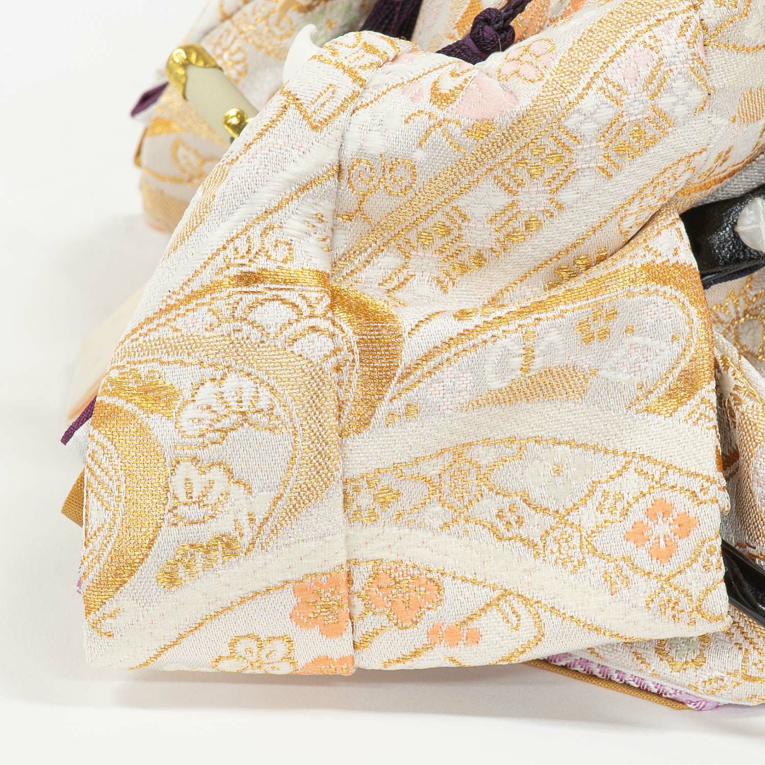 雛人形】芥子親王飾り | 雛人形（ひな人形）・五月人形の吉徳