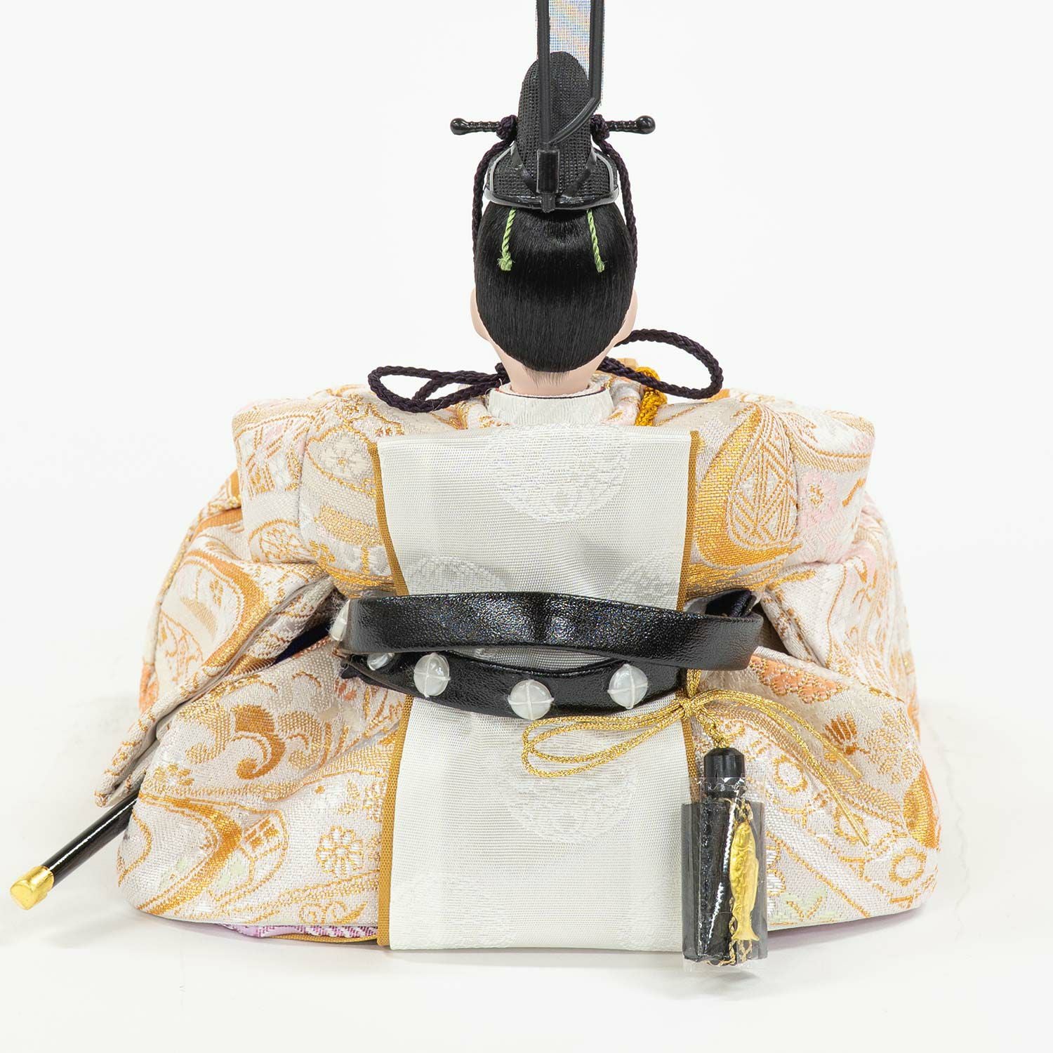 雛人形】芥子親王飾り | 雛人形（ひな人形）・五月人形の吉徳