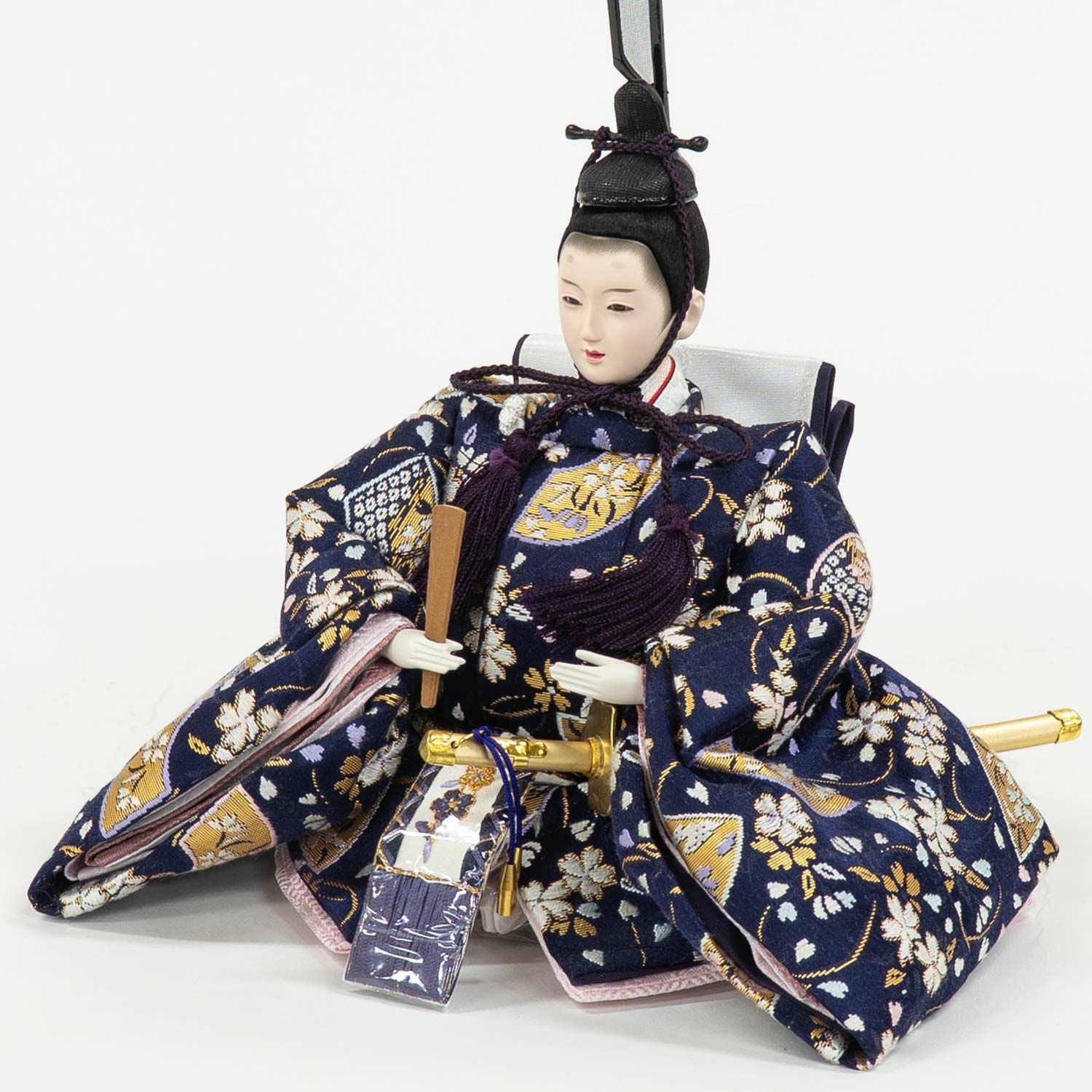 雛人形】小三五親王飾り | 雛人形（ひな人形）・五月人形の吉徳