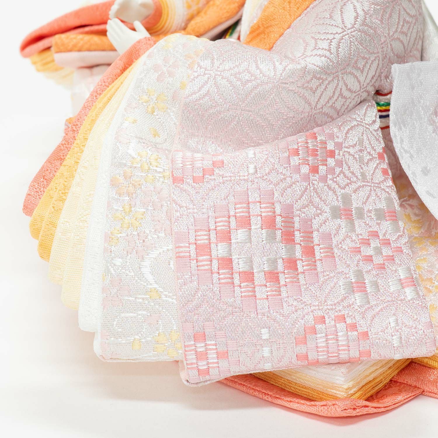 雛人形】芥子親王収納箱飾り | 雛人形（ひな人形）・五月人形の吉徳