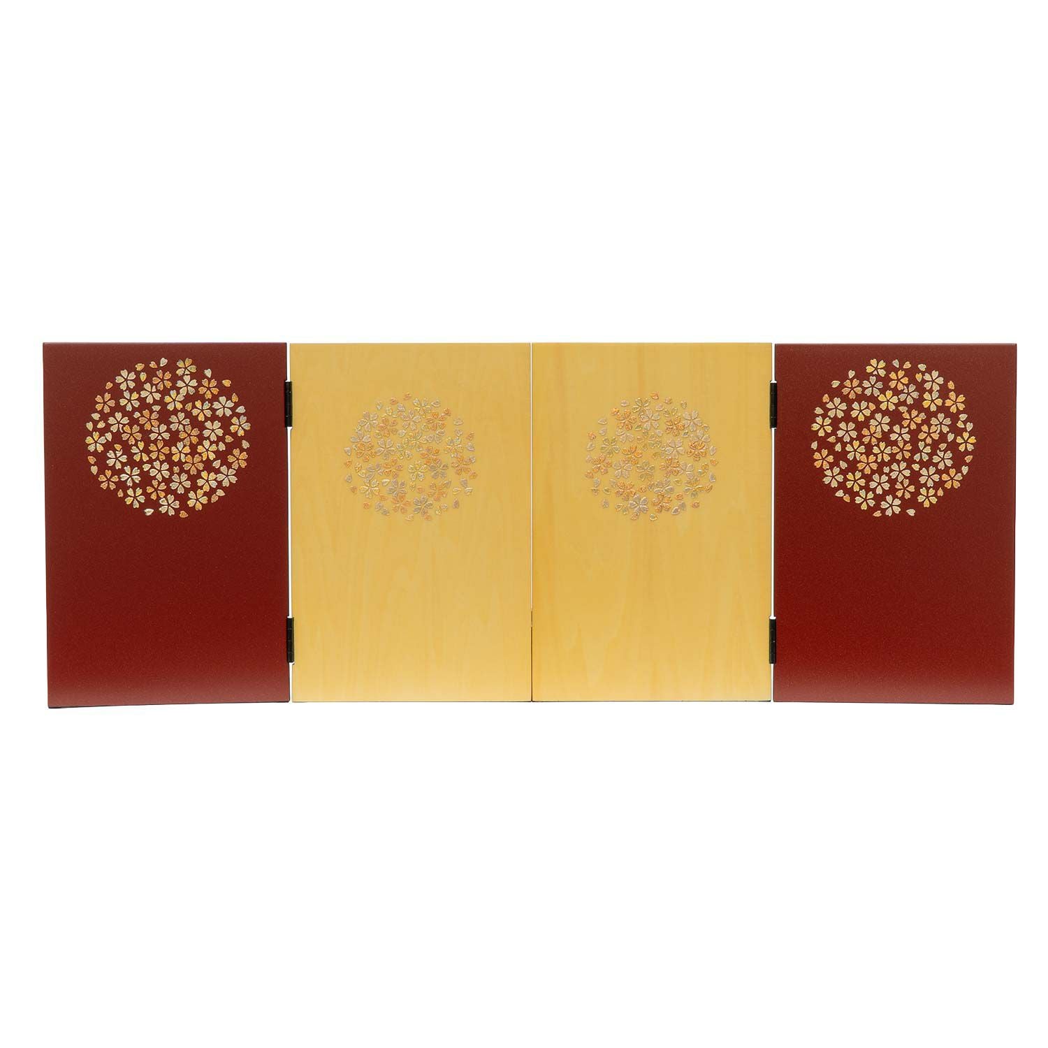 雛人形】芥子親王収納箱飾り | 雛人形（ひな人形）・五月人形の吉徳