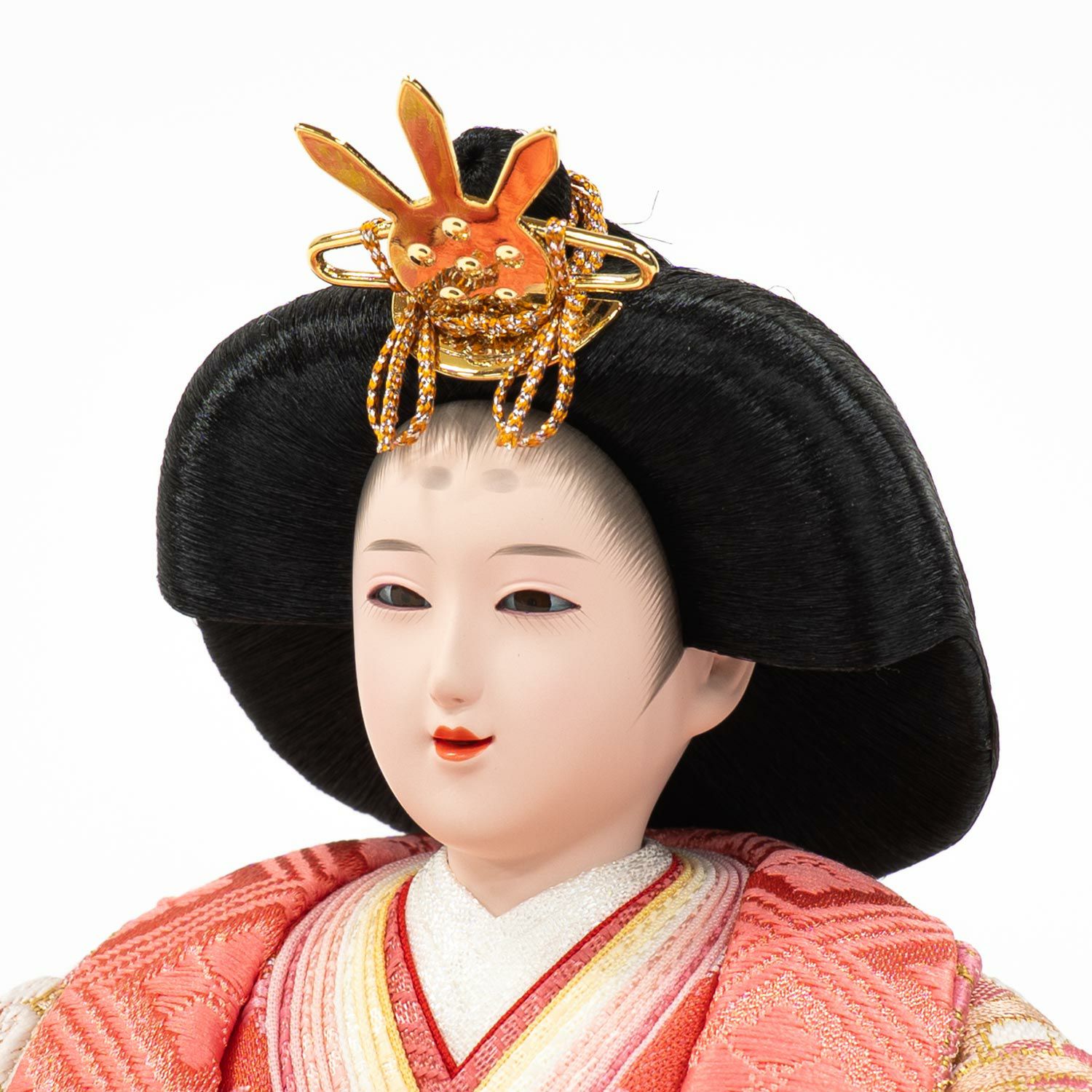 雛人形】小三五親王飾り | 雛人形（ひな人形）・五月人形の吉徳