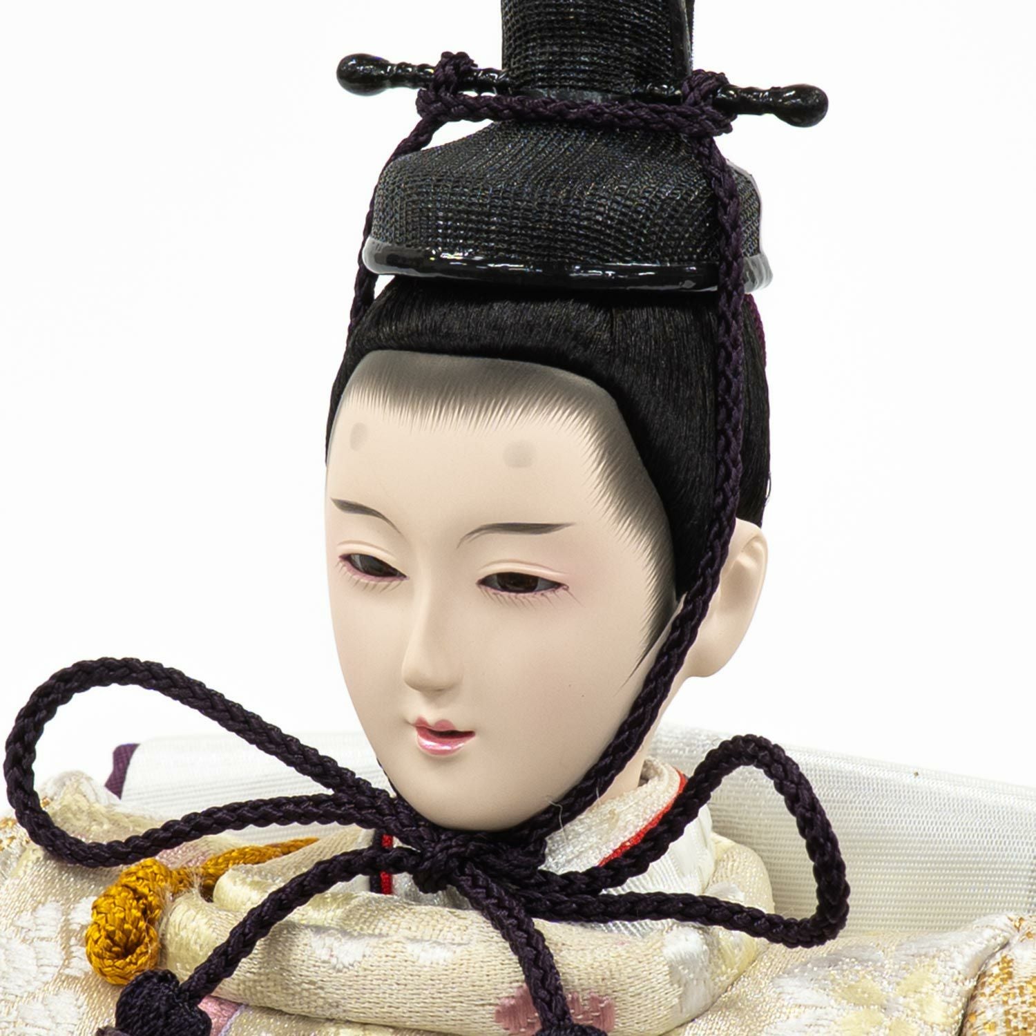 雛人形】三五親王飾り 立姿雛 | 雛人形（ひな人形）・五月人形の吉徳