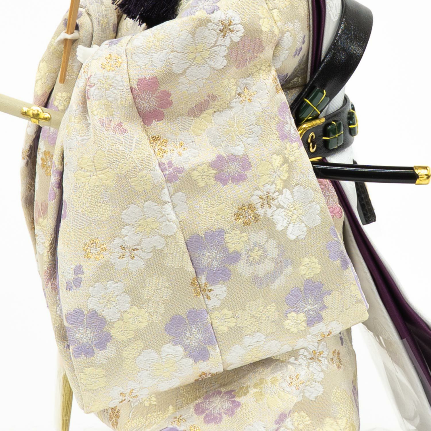 雛人形】三五親王飾り 立姿雛 | 雛人形（ひな人形）・五月人形の吉徳