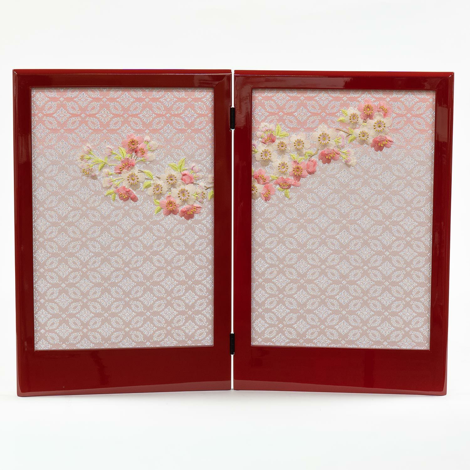 雛人形】三五親王飾り 立姿雛 | 雛人形（ひな人形）・五月人形の吉徳