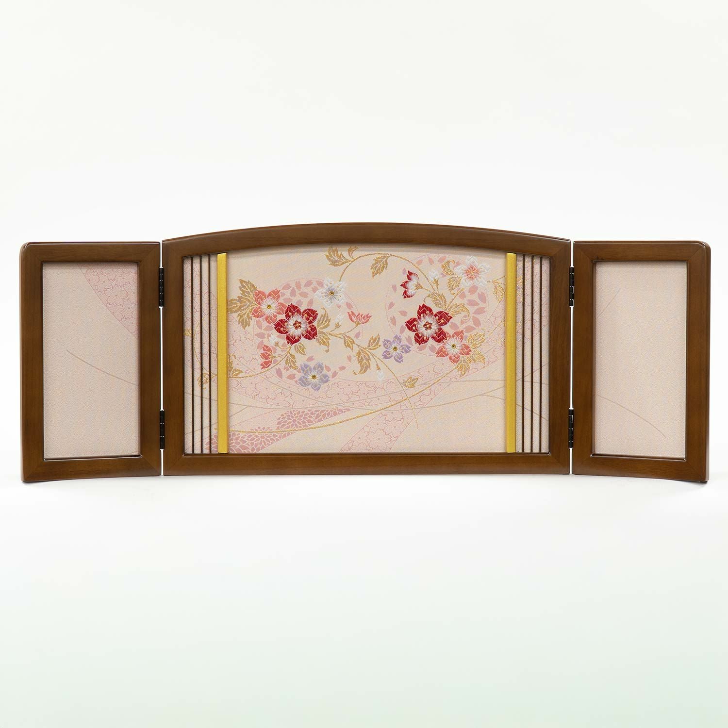 雛人形】小三五親王小芥子官女五人収納箱飾り | 雛人形（ひな人形