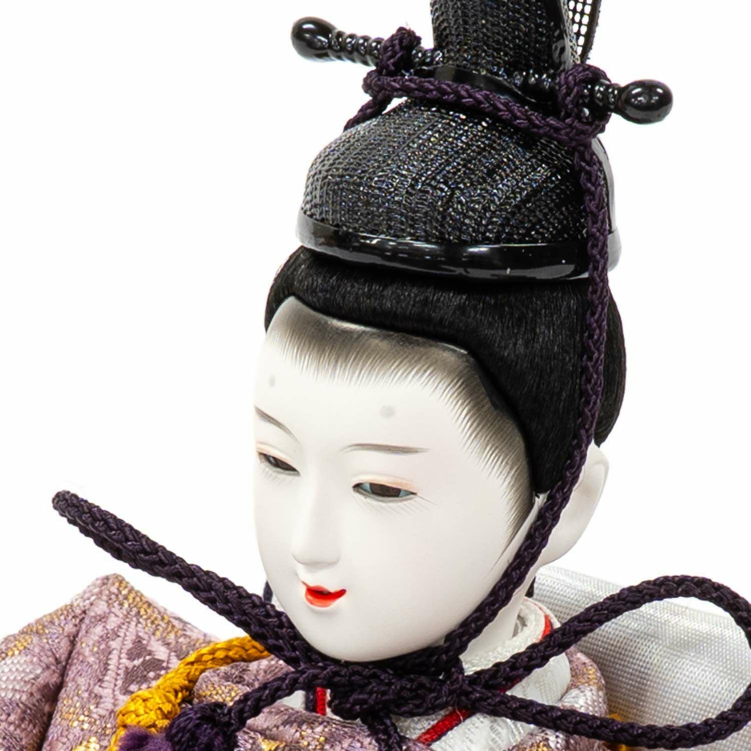 雛人形】柳親王柳官女五人収納箱飾り | 雛人形（ひな人形）・五月人形