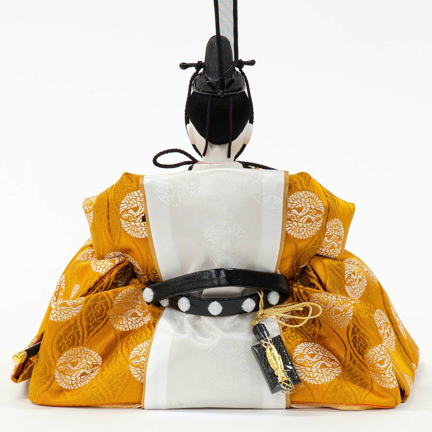 雛人形】三五親王小芥子官女五人飾り | 雛人形（ひな人形）・五月人形