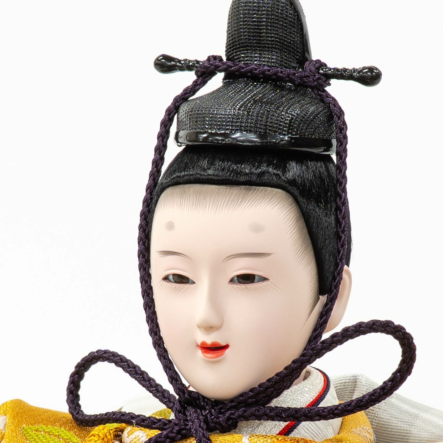 雛人形】三五親王芥子官女五人飾り | 雛人形（ひな人形）・五月人形の