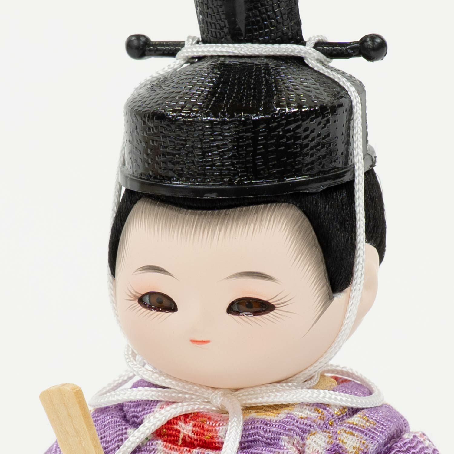 雛人形】木目込み親王飾り | 雛人形（ひな人形）・五月人形の吉徳