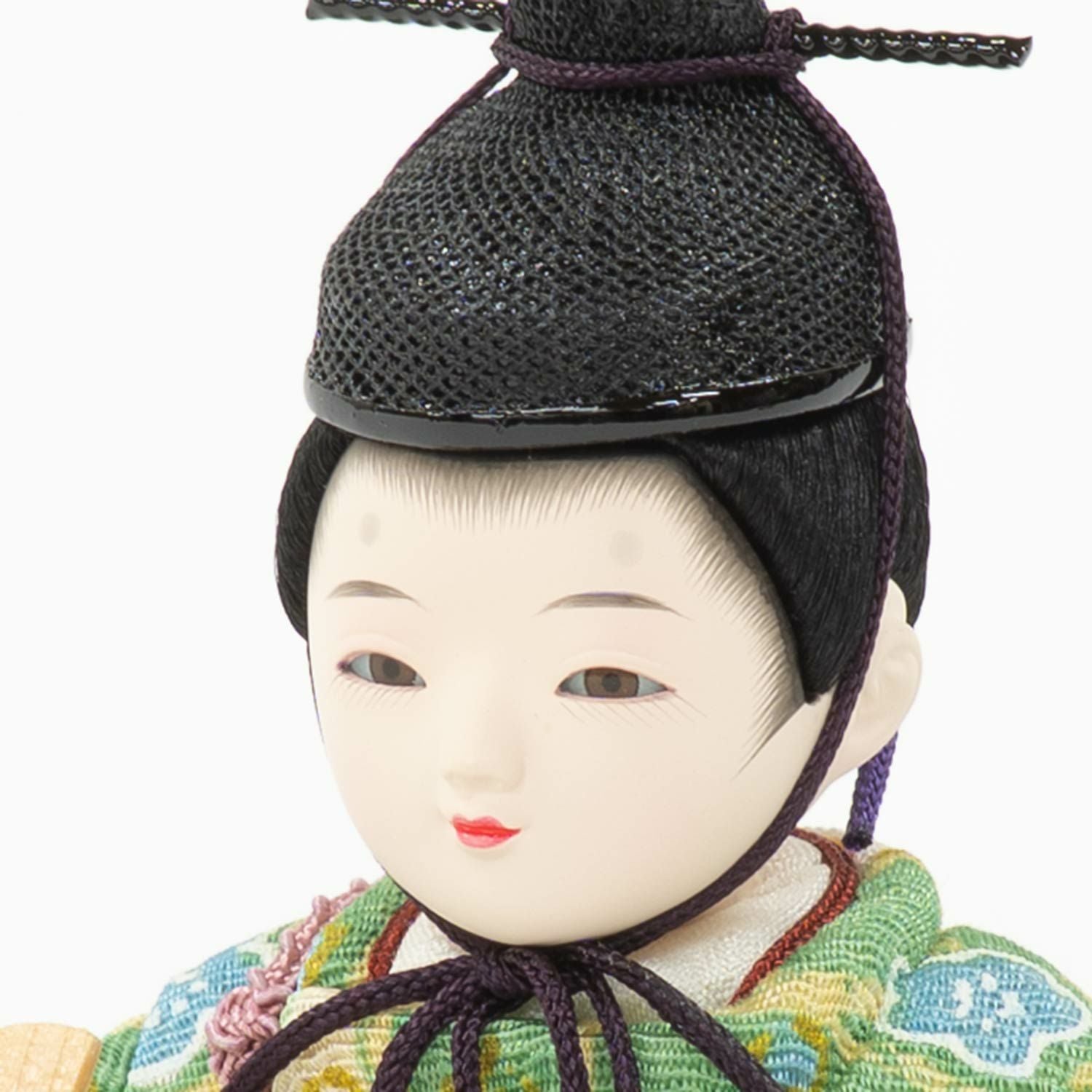 雛人形】木目込五人飾り 柿沼東光作 | 雛人形（ひな人形）・五月人形の