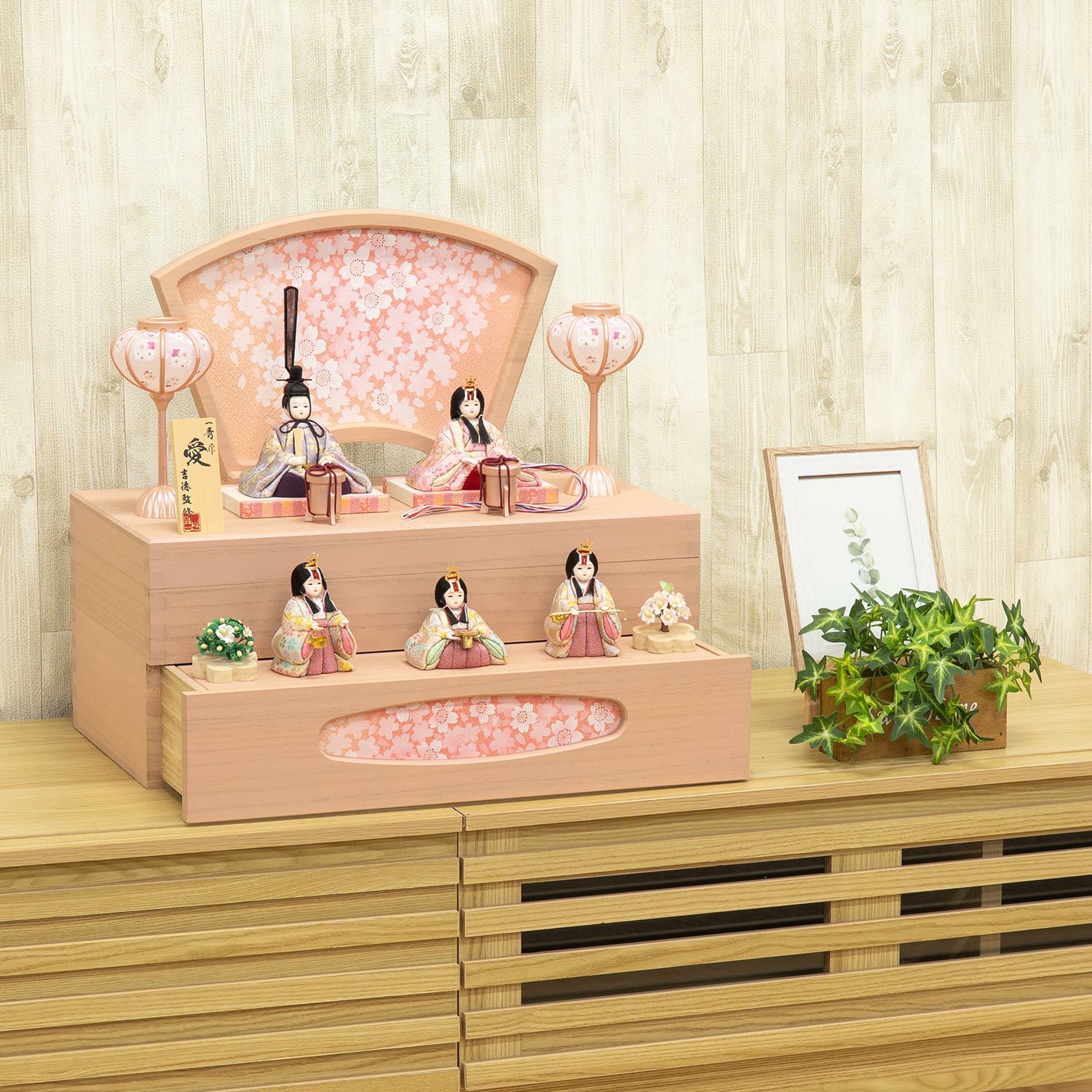 木目込飾り 商品一覧 | 雛人形（ひな人形）・五月人形の吉徳