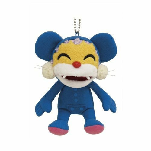 ニャンちゅう マスコット | 雛人形（ひな人形）・五月人形の吉徳