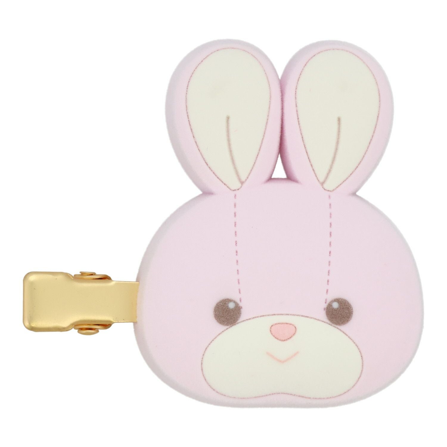 吉徳 シークレットフロッキー前髪クリップ（単品） | 雛人形（ひな人形