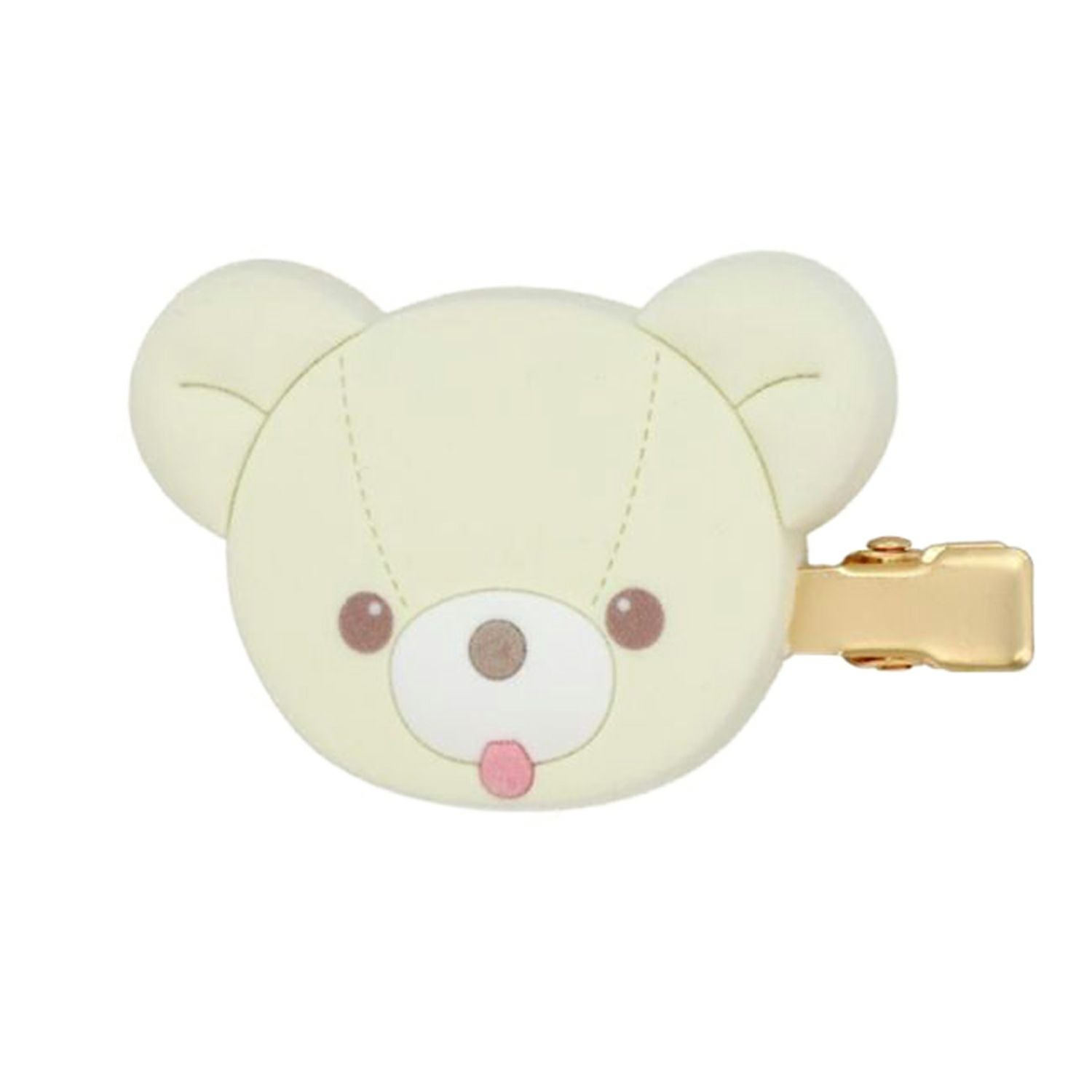 吉徳 シークレットフロッキー前髪クリップ（単品） | 雛人形（ひな人形