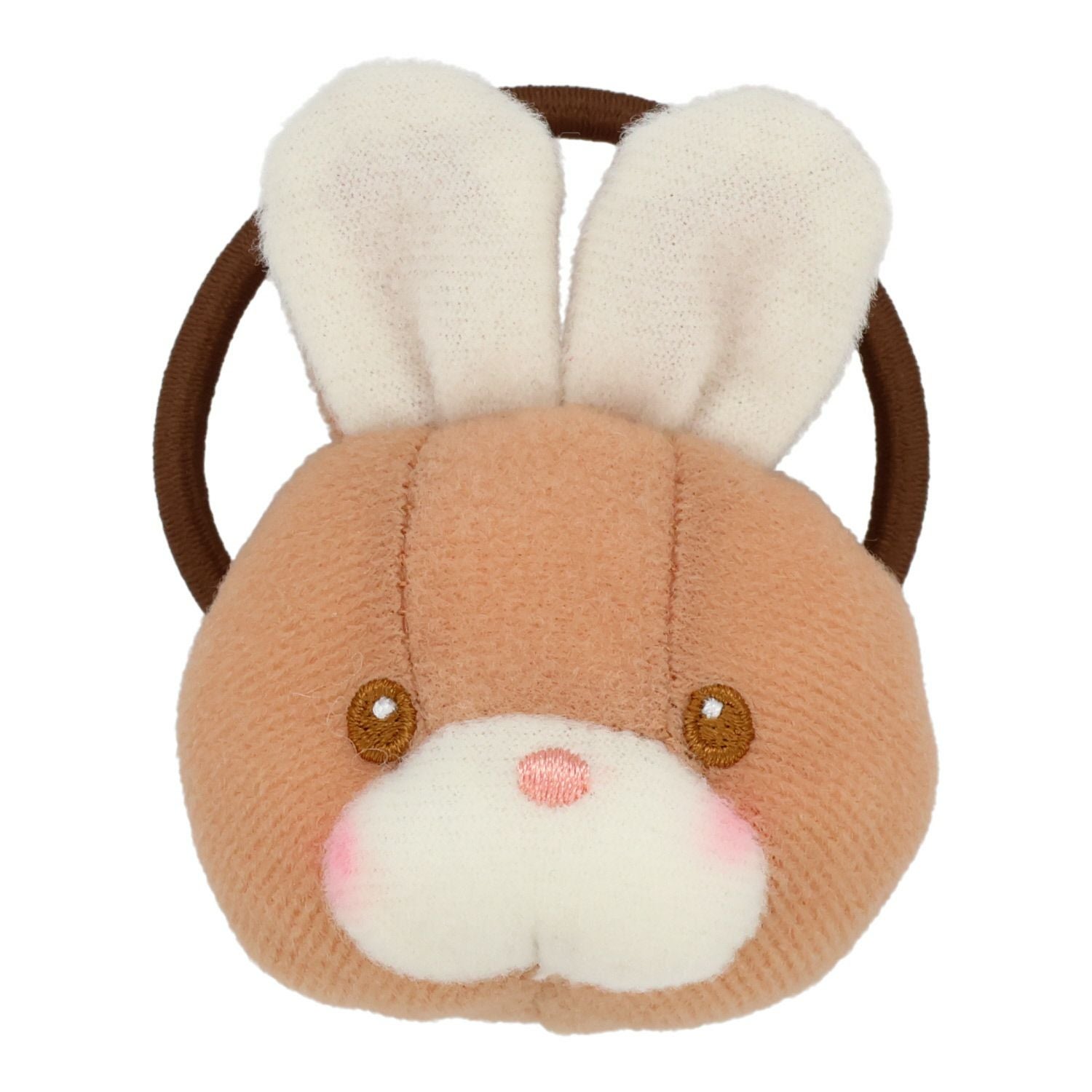 吉徳シークレットぬいぐるみヘアゴム（単品） | 雛人形（ひな人形