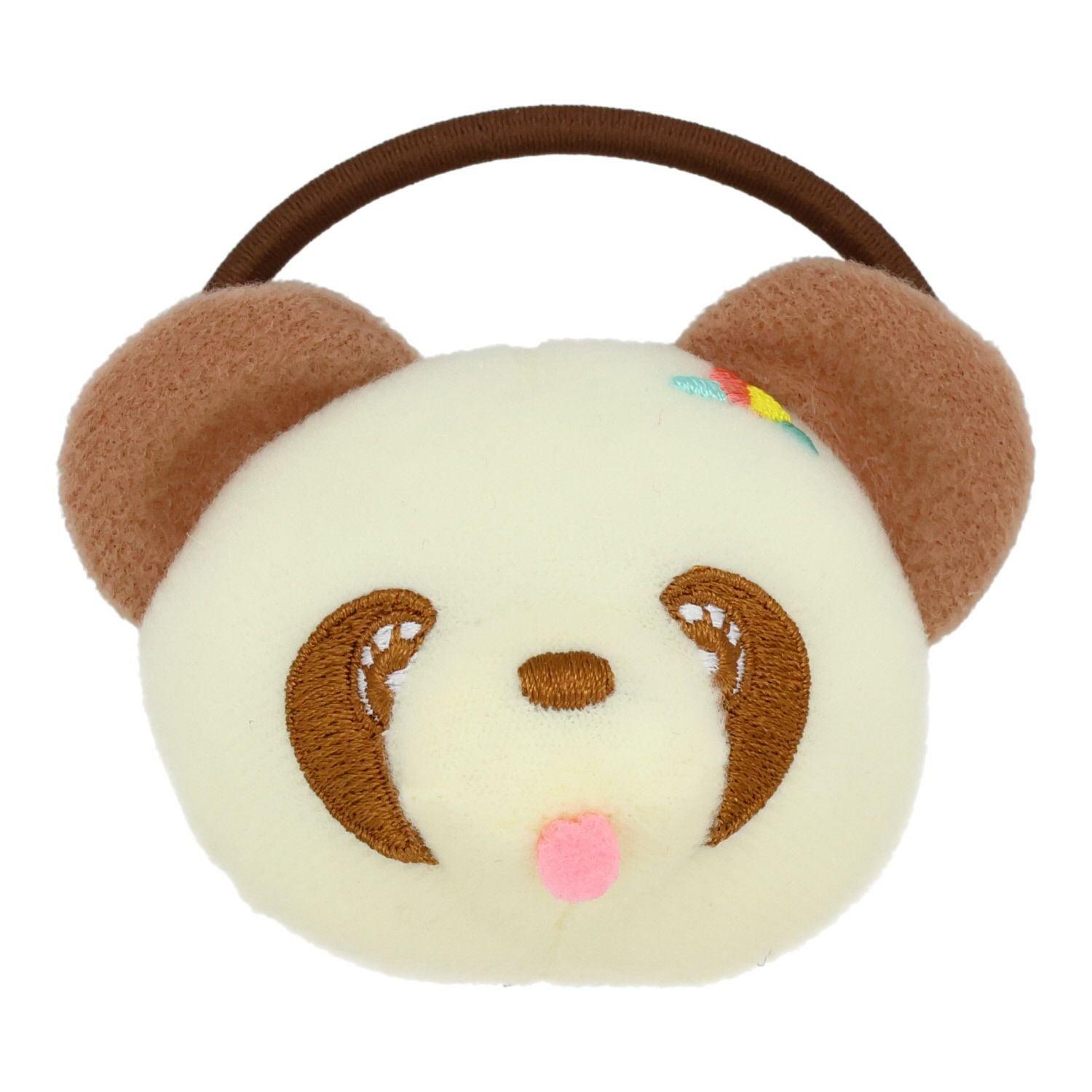 吉徳シークレットぬいぐるみヘアゴム（単品） | 雛人形（ひな人形