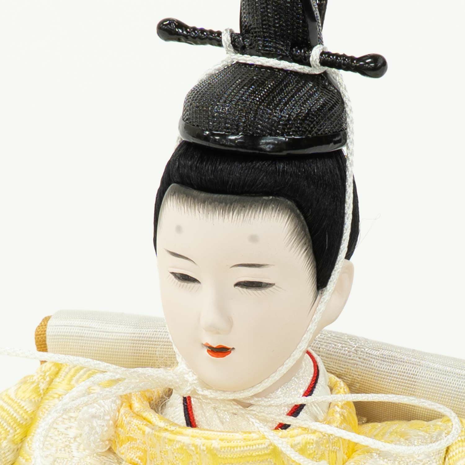 雛人形】京十二番親王飾り 江都みやび | 雛人形（ひな人形）・五月人形