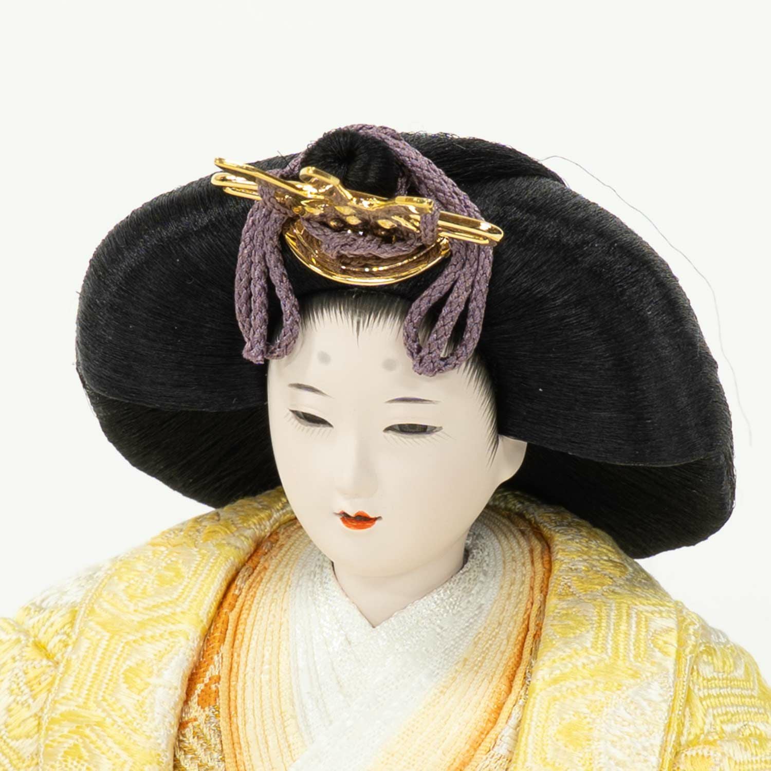 雛人形】京十二番親王飾り 江都みやび | 雛人形（ひな人形）・五月人形