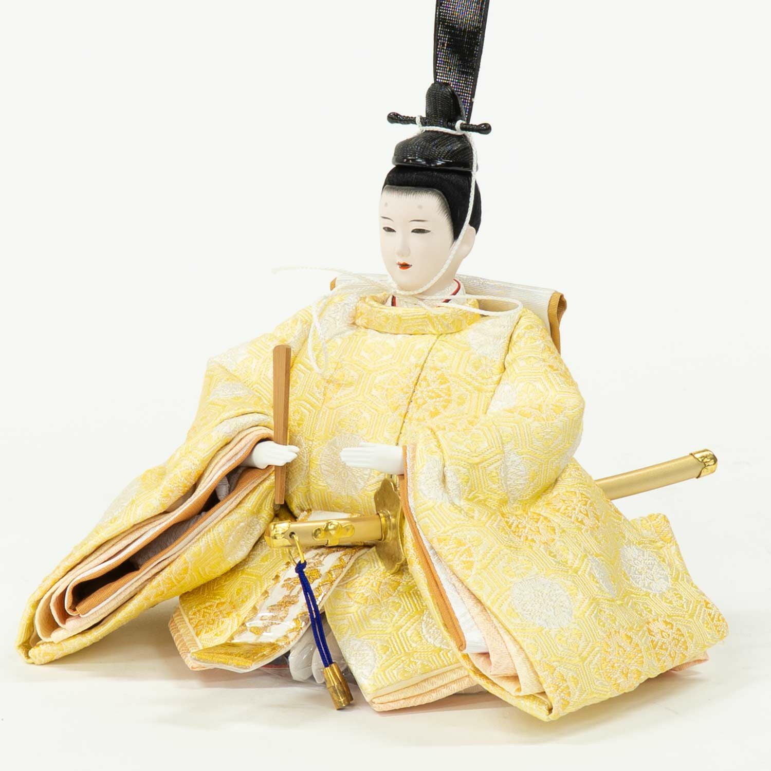 雛人形】京十二番親王飾り 江都みやび | 雛人形（ひな人形）・五月人形