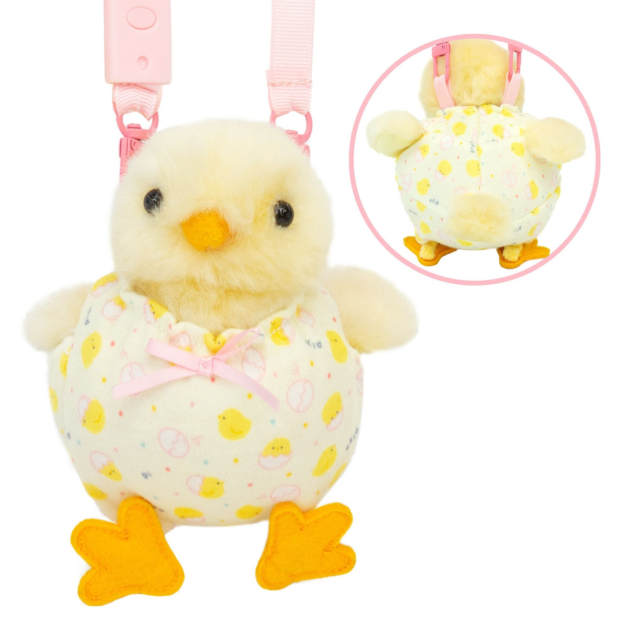 ひよこ専用ホルダー | 雛人形（ひな人形）・五月人形の吉徳 オンライン