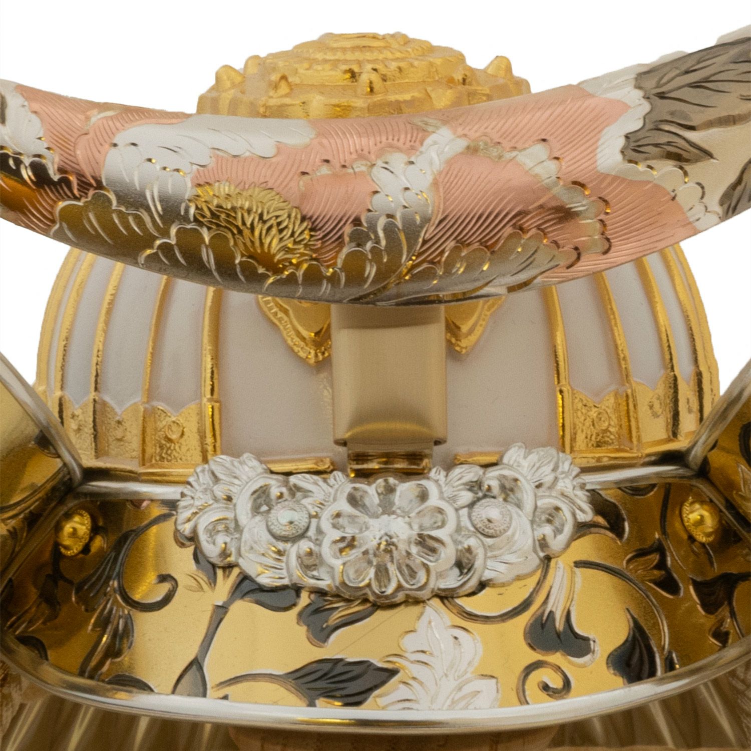 五月人形】伊達政宗公 兜12号床飾り | 雛人形（ひな人形）・五月人形の