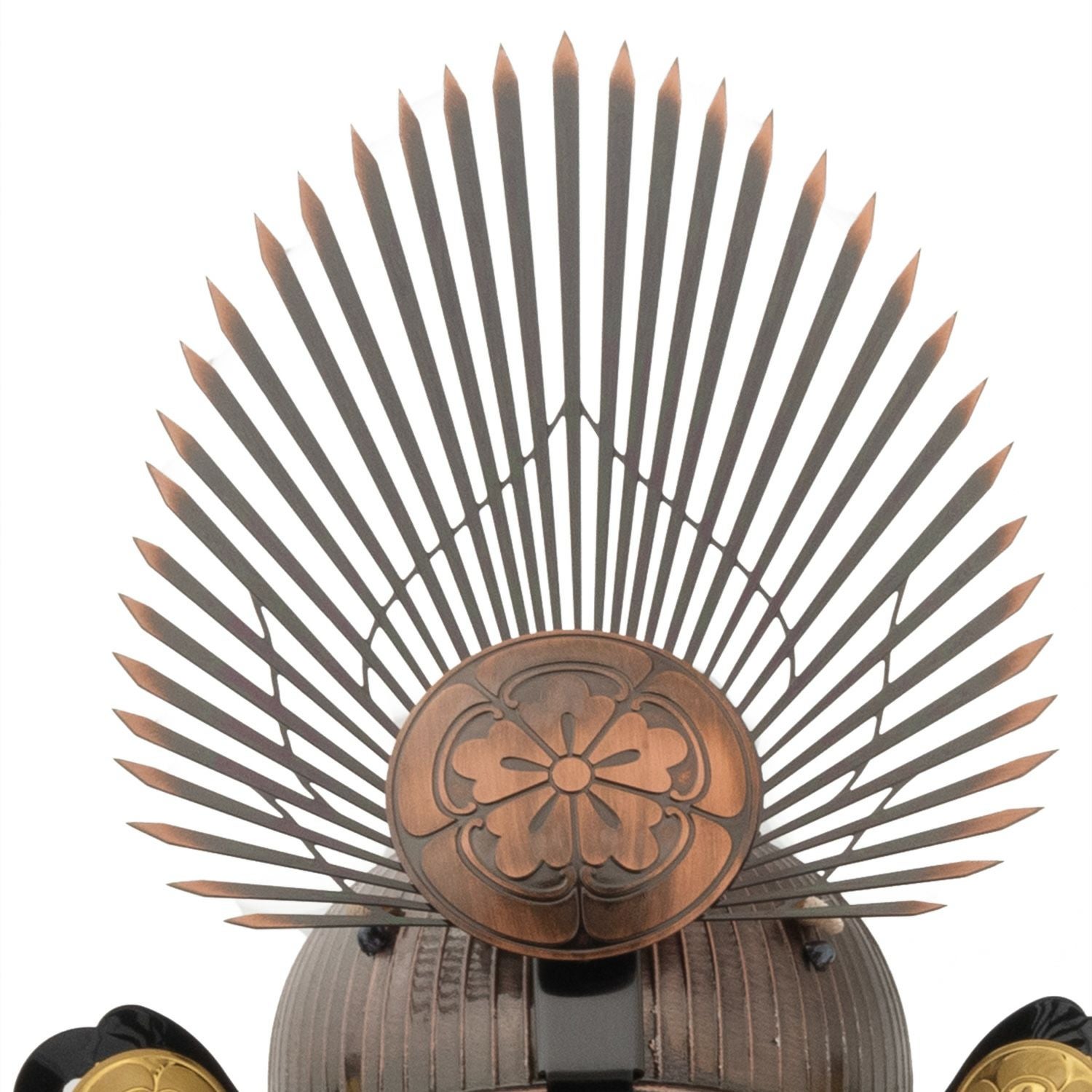 五月人形】織田信長公 兜13号床飾り | 雛人形（ひな人形）・五月人形の