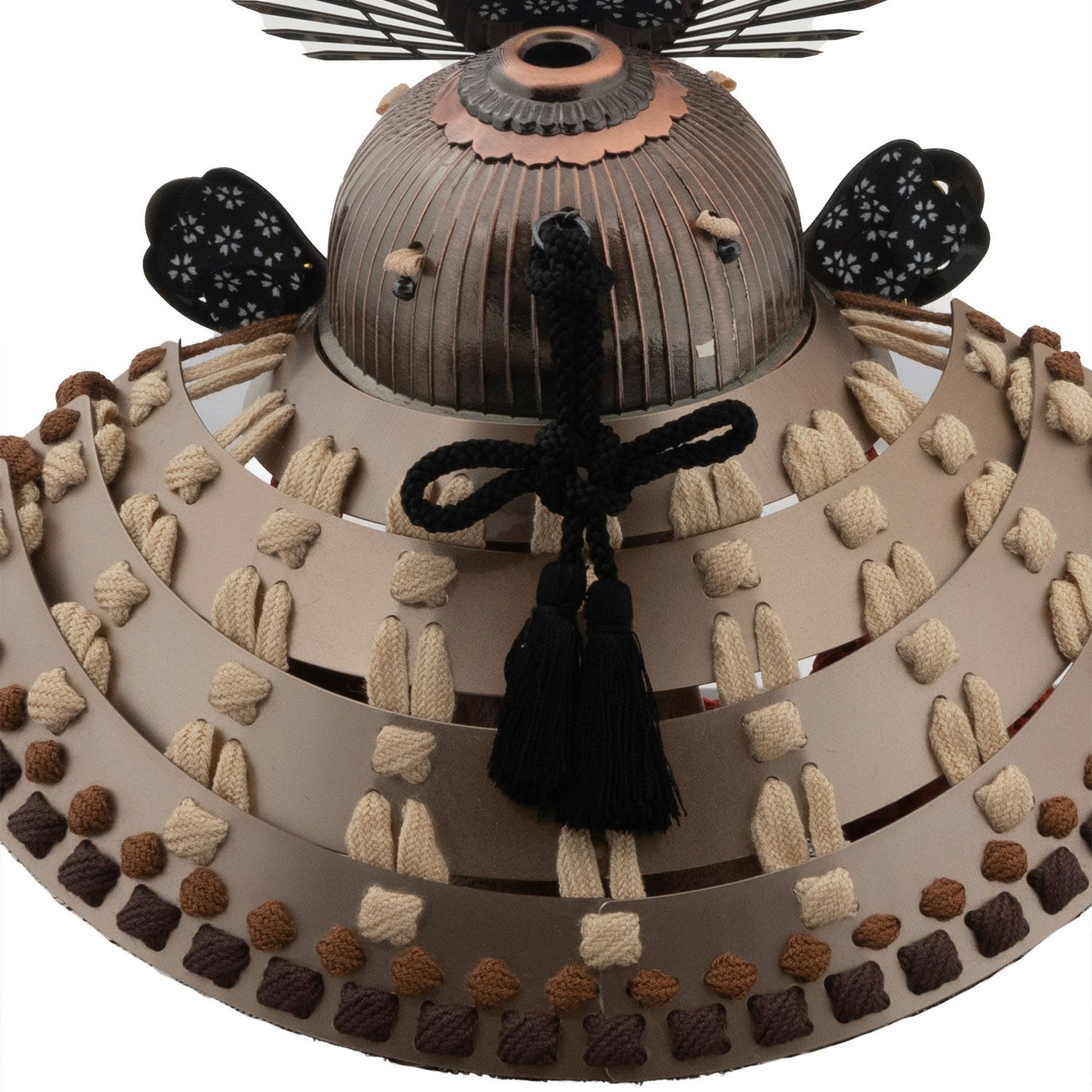 五月人形】織田信長公 兜13号床飾り | 雛人形（ひな人形）・五月人形の