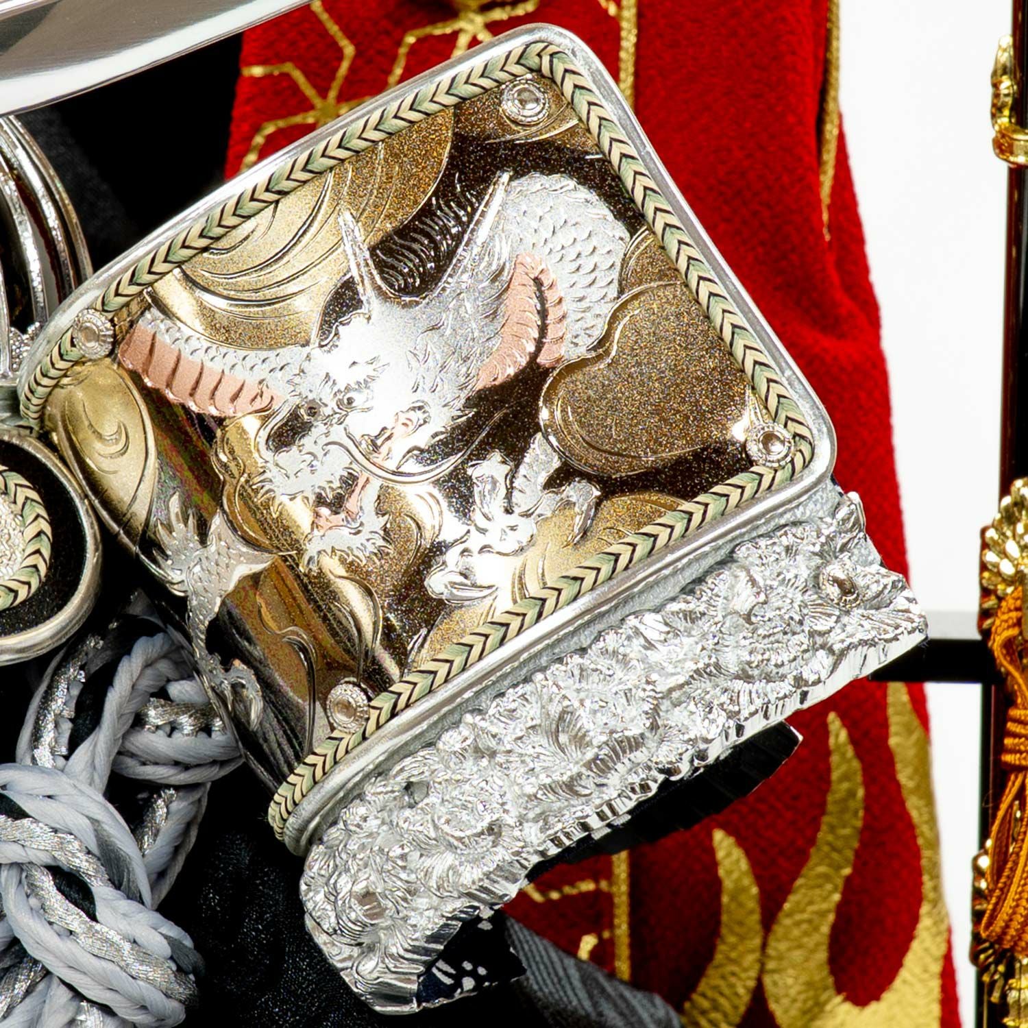 五月人形】兜10号ケース入り飾り | 雛人形（ひな人形）・五月人形の