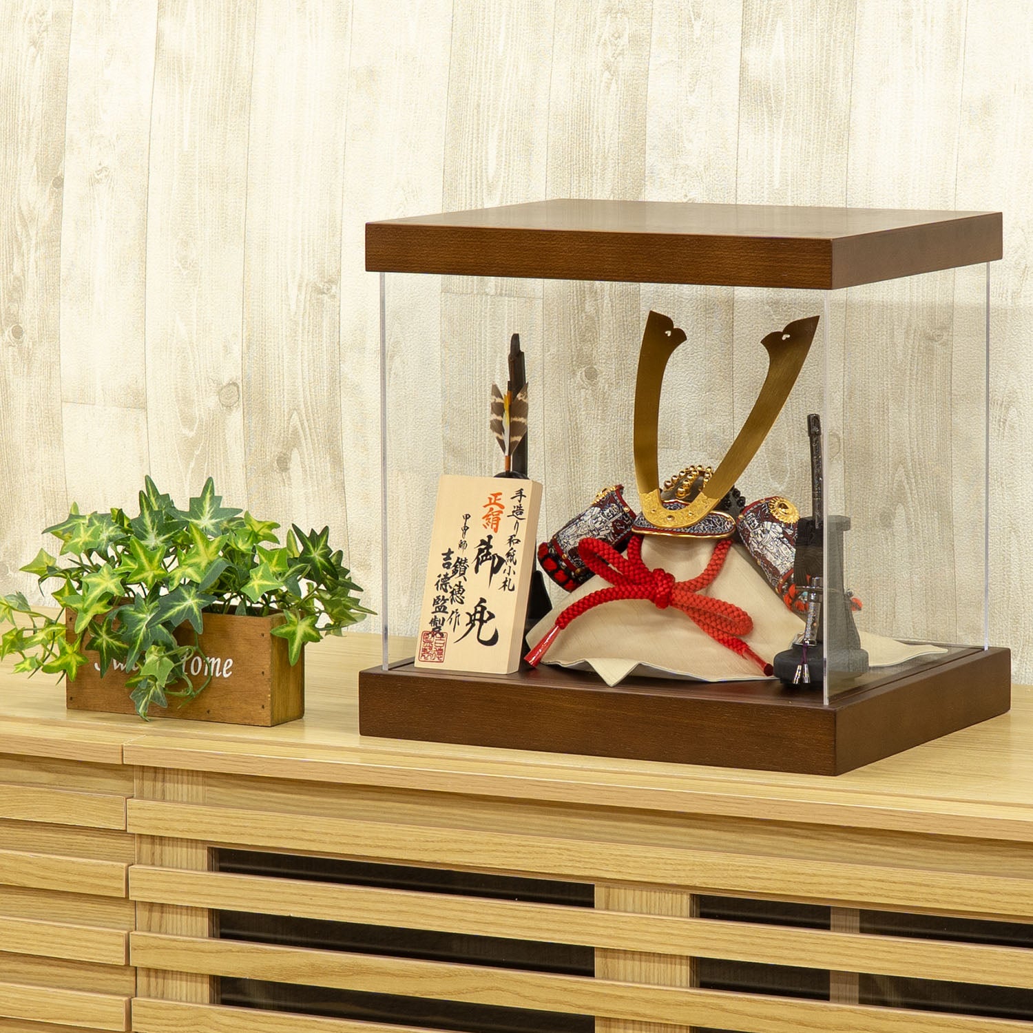 小柴鑚穂 商品一覧 | 雛人形（ひな人形）・五月人形の吉徳 オンライン