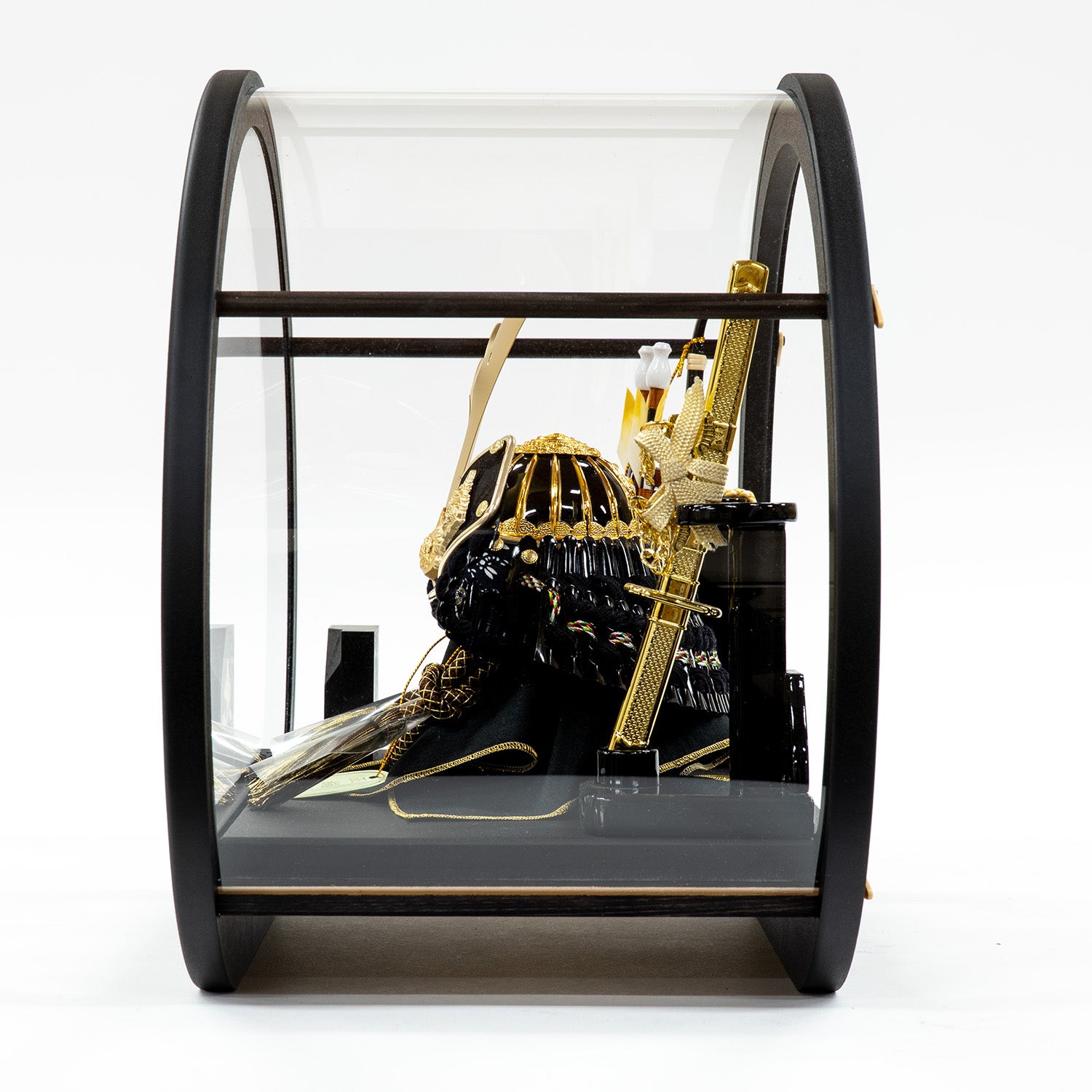 五月人形】兜5号ケース入り飾り | 雛人形（ひな人形）・五月人形の吉徳