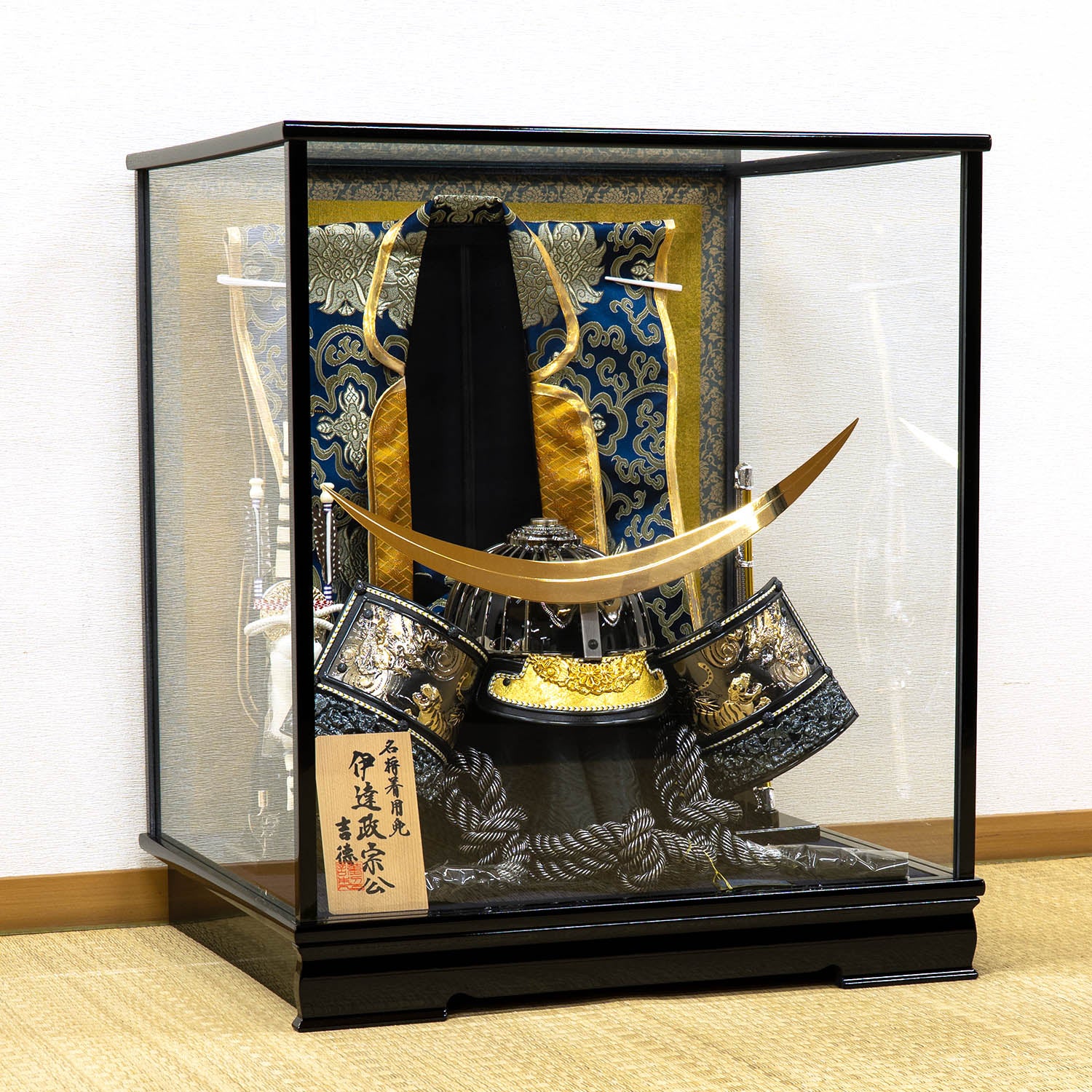 ケース入り飾り 商品一覧 | 雛人形（ひな人形）・五月人形の吉徳