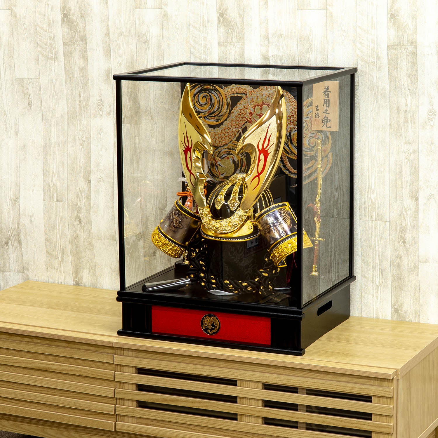 ケース入り飾り 商品一覧 | 雛人形（ひな人形）・五月人形の吉徳