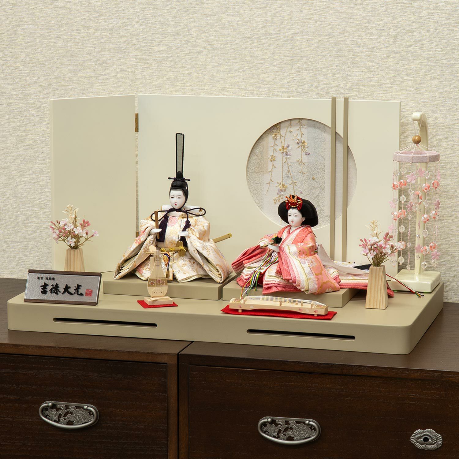 商品一覧 | 雛人形（ひな人形）・五月人形の吉徳 オンラインショップ